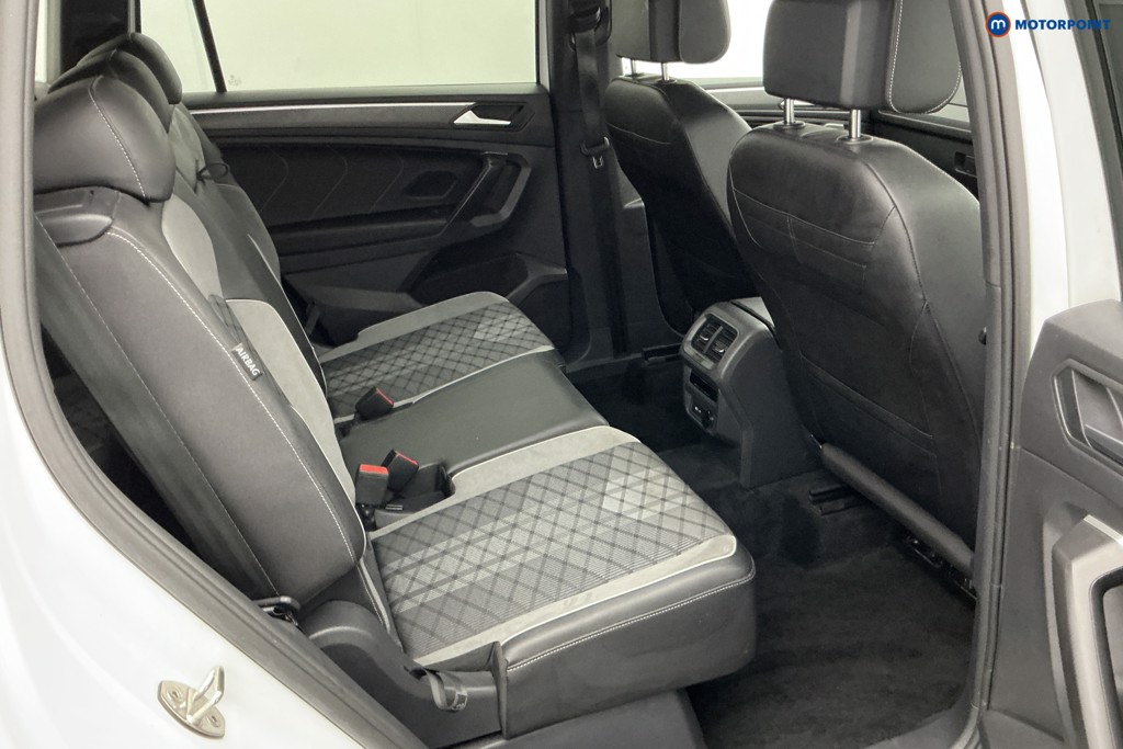 Used Volkswagen Tiguan Allspace 2023 for sale - 76750529: Photo 12