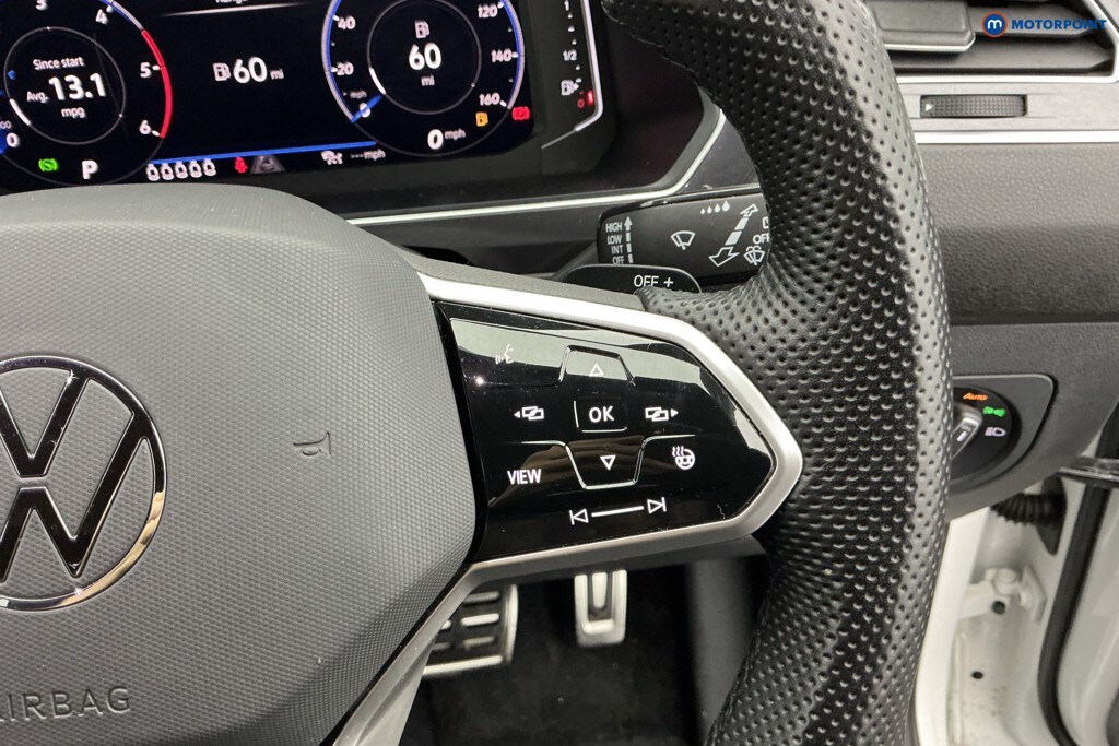 Used Volkswagen Tiguan Allspace 2023 for sale - 76750529: Photo 16