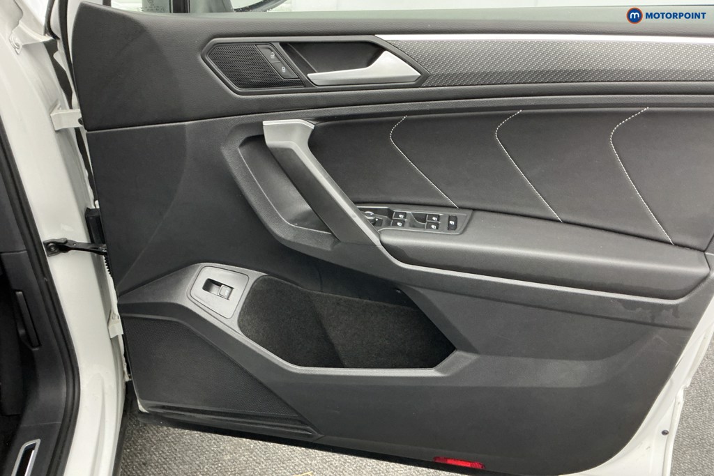 Used Volkswagen Tiguan Allspace 2023 for sale - 76750529: Photo 17