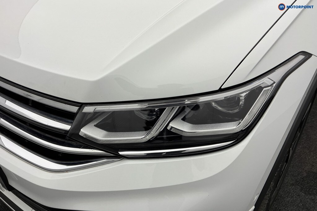 Used Volkswagen Tiguan Allspace 2023 for sale - 76750529: Photo 20