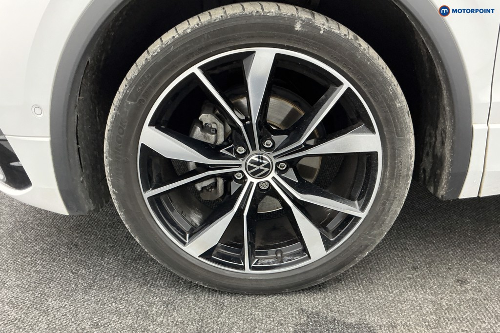 Used Volkswagen Tiguan Allspace 2023 for sale - 76750529: Photo 21