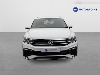 Used Volkswagen Tiguan Allspace 2023 for sale - 76750529: Photo