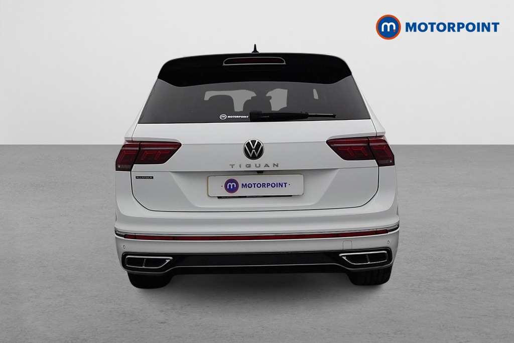 Used Volkswagen Tiguan Allspace 2023 for sale - 76750529: Photo 6