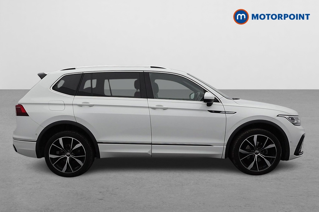Used Volkswagen Tiguan Allspace 2023 for sale - 76750529: Photo 8