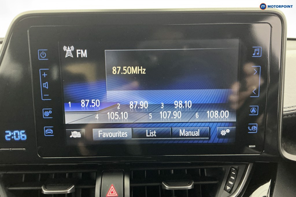 Used Toyota C-HR 2019 for sale - 76685108: Photo 10