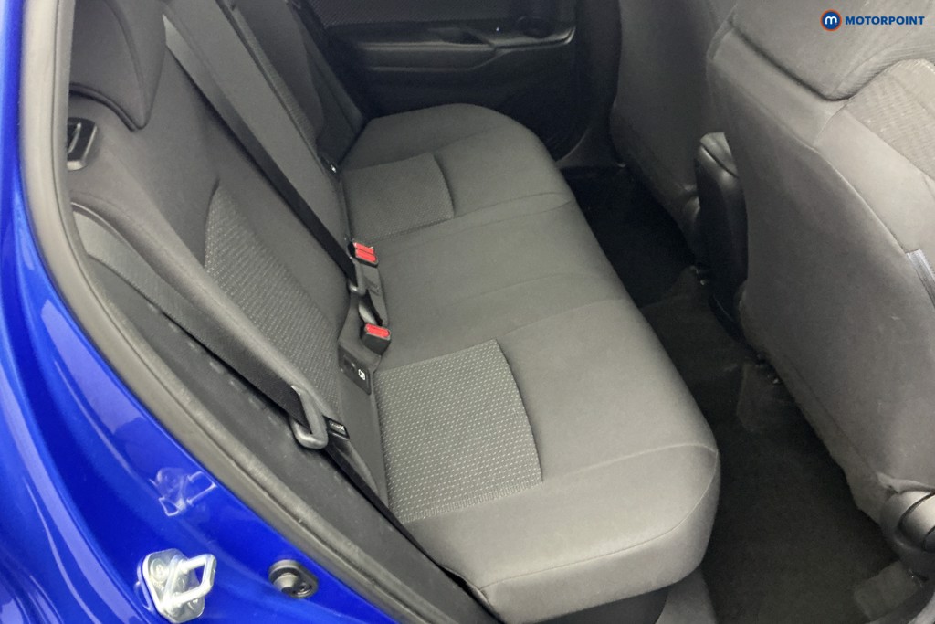 Used Toyota C-HR 2019 for sale - 76685108: Photo 12