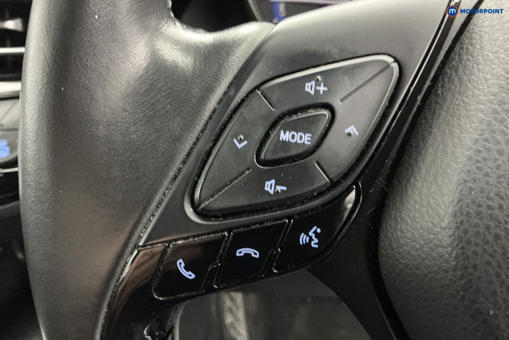 Used Toyota C-HR 2019 for sale - 76685108: Photo 26