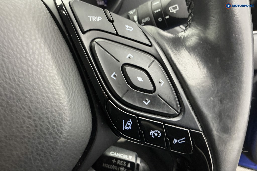 Used Toyota C-HR 2019 for sale - 76685108: Photo 27