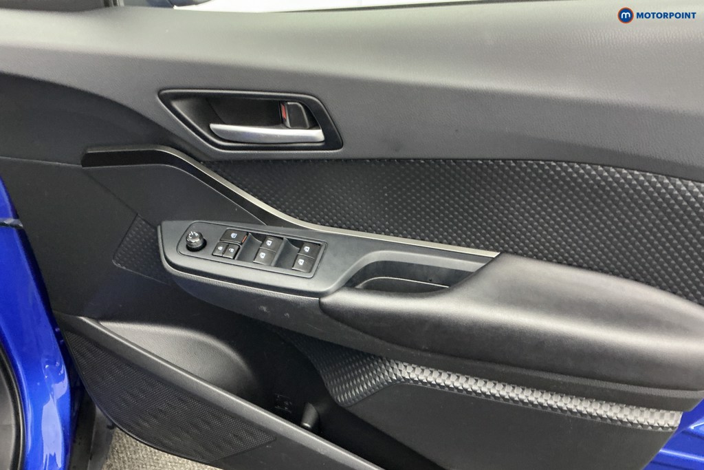 Used Toyota C-HR 2019 for sale - 76685108: Photo 29