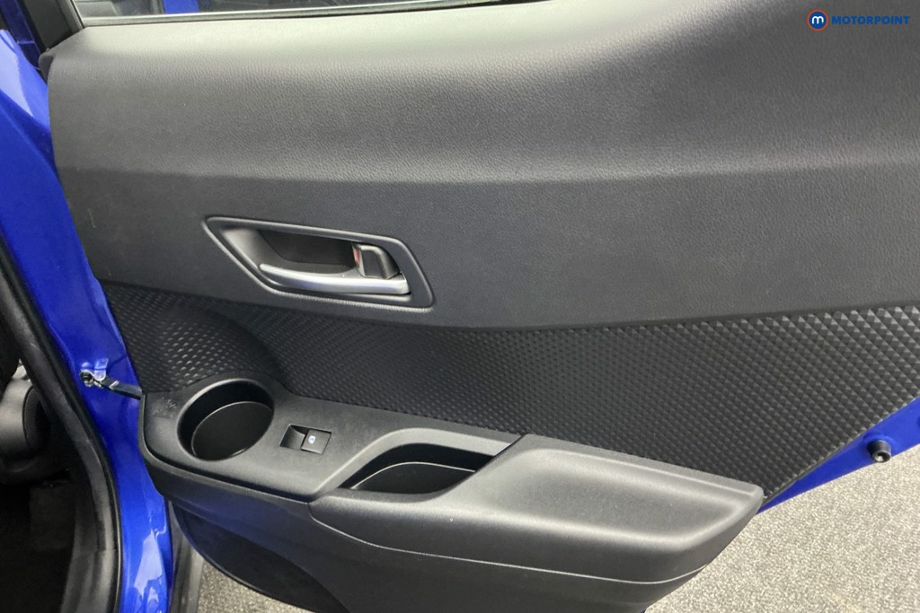 Used Toyota C-HR 2019 for sale - 76685108: Photo 31