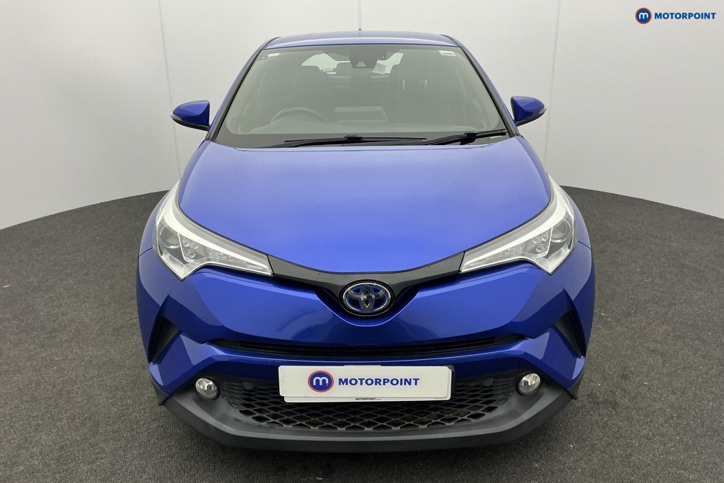 Used Toyota C-HR 2019 for sale - 76685108: Photo 35