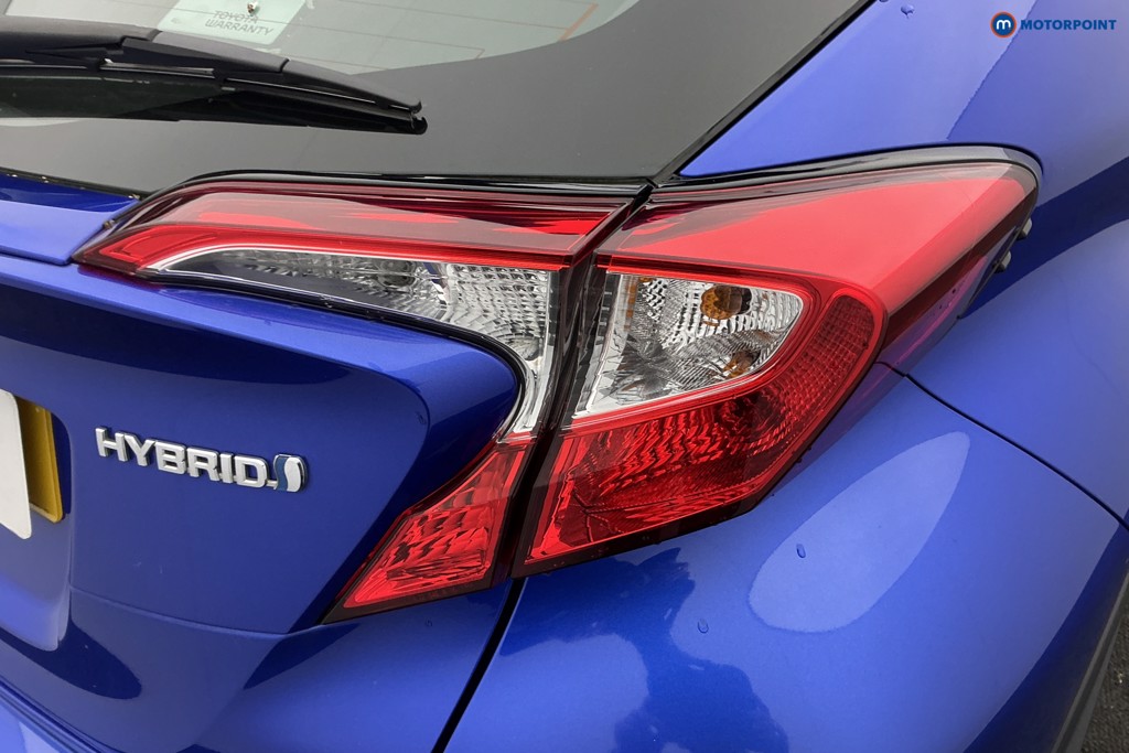 Used Toyota C-HR 2019 for sale - 76685108: Photo 37