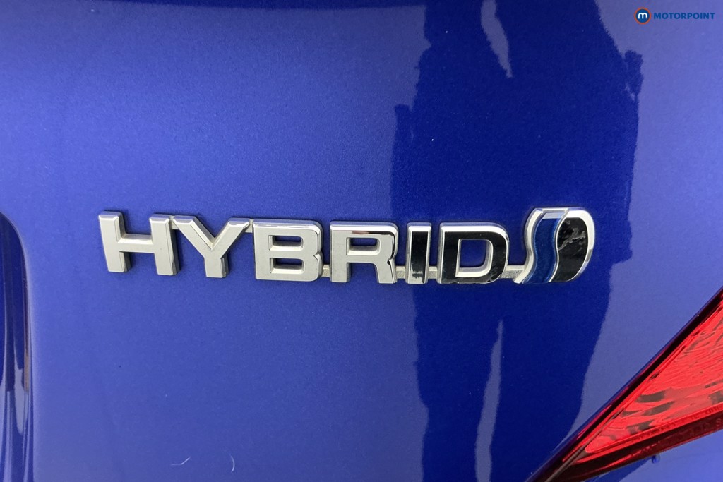 Used Toyota C-HR 2019 for sale - 76685108: Photo 38