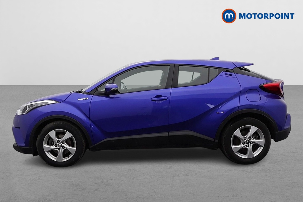 Used Toyota C-HR 2019 for sale - 76685108: Photo 4