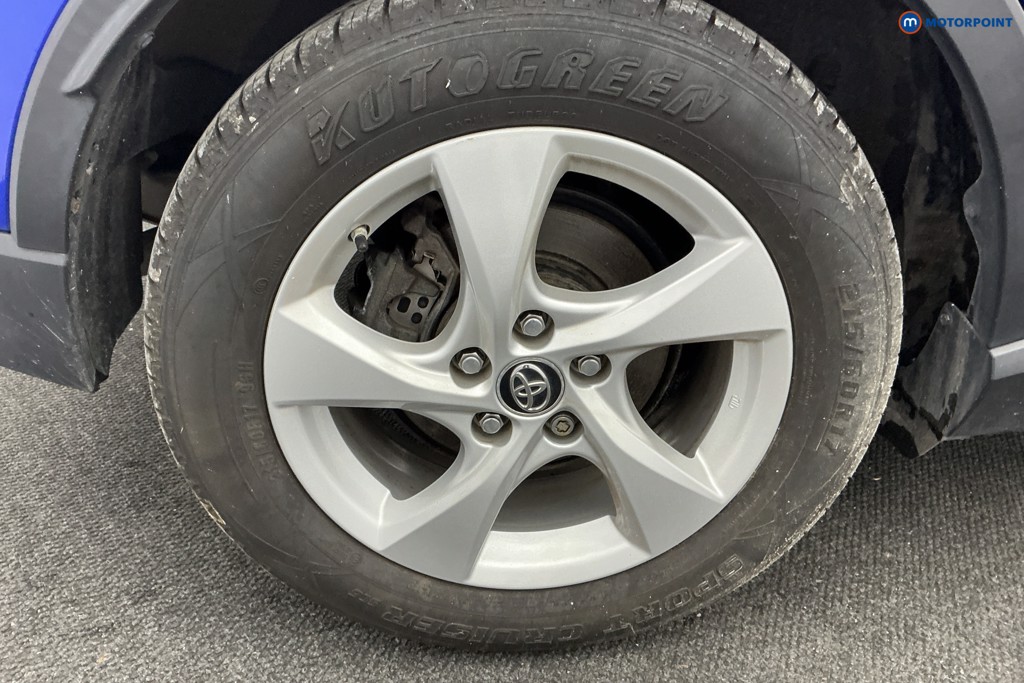 Used Toyota C-HR 2019 for sale - 76685108: Photo 41