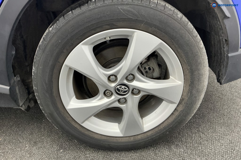 Used Toyota C-HR 2019 for sale - 76685108: Photo 44