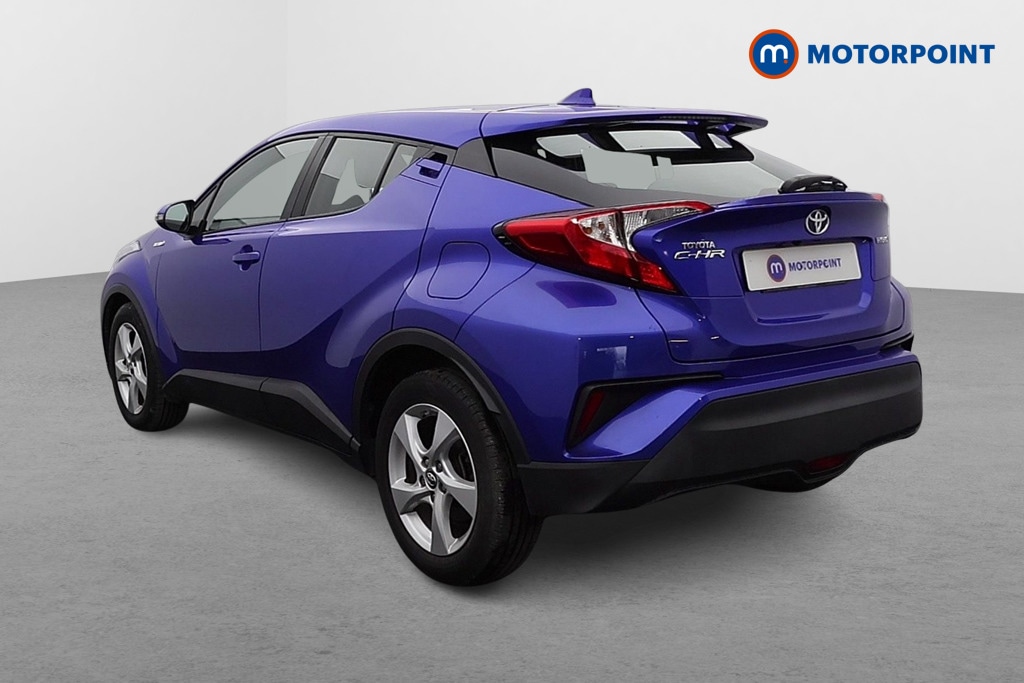 Used Toyota C-HR 2019 for sale - 76685108: Photo 5