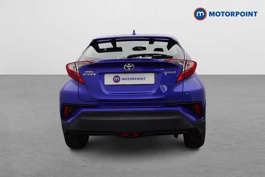 Used Toyota C-HR 2019 for sale - 76685108: Photo 6