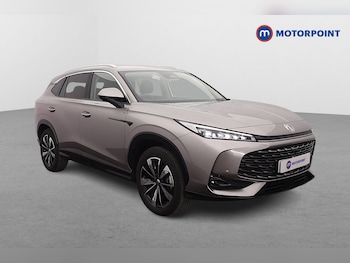 Used MG MG HS 2025 for sale - 78721900: Photo