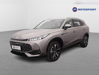 Used MG MG HS 2025 for sale - 78721900: Photo