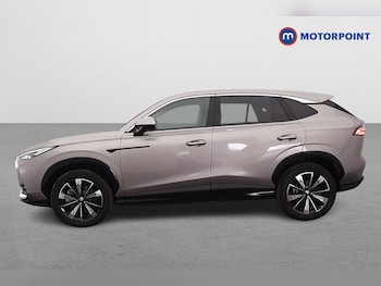 Used MG MG HS 2025 for sale - 78721900: Photo