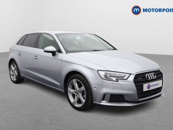 2016 - 2.0 TFSI Quattro Sport 5dr S Tronic