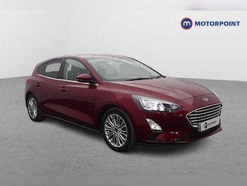 Used Ford Focus undefined for sale - 78485498: Photo