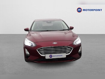 Used Ford Focus undefined for sale - 78485498: Photo