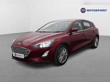 Used Ford Focus undefined for sale - 78485498: Photo