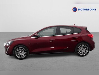 Used Ford Focus undefined for sale - 78485498: Photo
