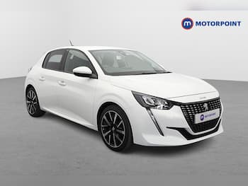 Used Peugeot 208 2020 for sale - 79596960: Photo