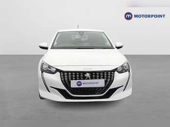 Used Peugeot 208 2020 for sale - 79596960: Photo