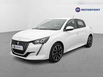 Used Peugeot 208 2020 for sale - 79596960: Photo