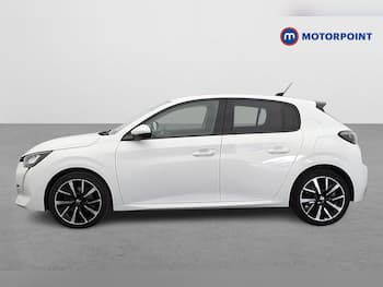 Used Peugeot 208 2020 for sale - 79596960: Photo