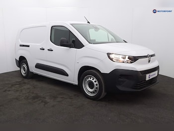 Used Citroen Berlingo 2026 for sale - 78329674: Photo