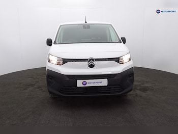 Used Citroen Berlingo 2026 for sale - 78329674: Photo