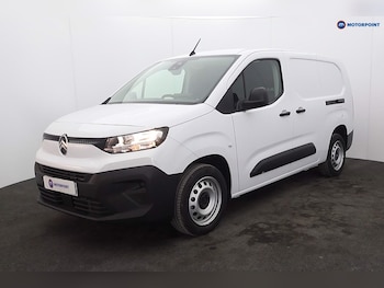 Used Citroen Berlingo 2026 for sale - 78329674: Photo