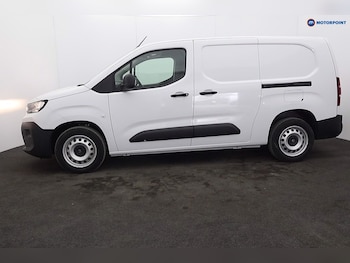 Used Citroen Berlingo 2026 for sale - 78329674: Photo