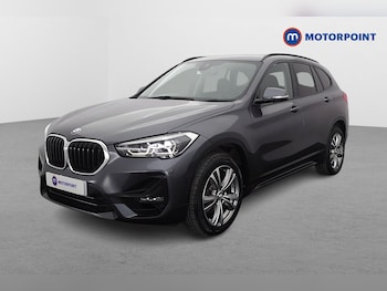 Used BMW X1 2020 for sale - 78226861: Photo