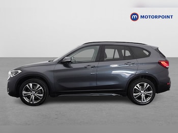 Used BMW X1 2020 for sale - 78226861: Photo