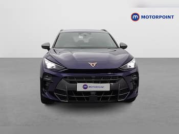 Used Cupra Terramar 2026 for sale - 79665269: Photo