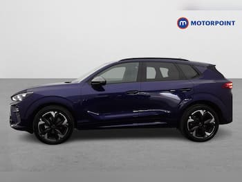 Used Cupra Terramar 2026 for sale - 79665269: Photo