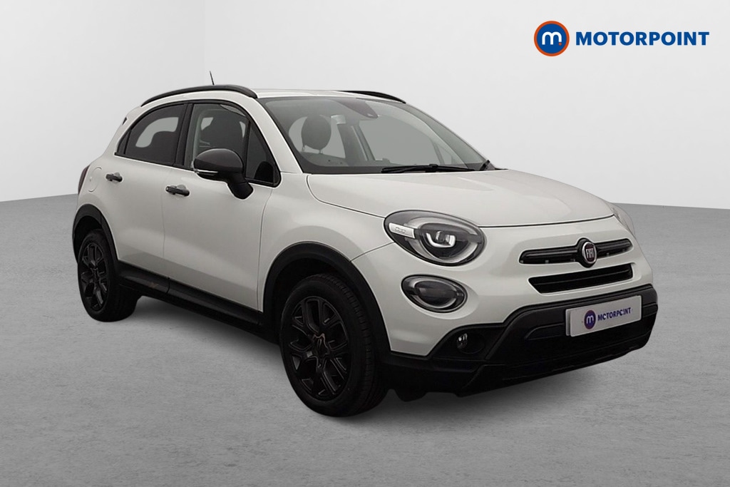 Used Fiat 500X 2019 for sale - 76196889: Photo 1