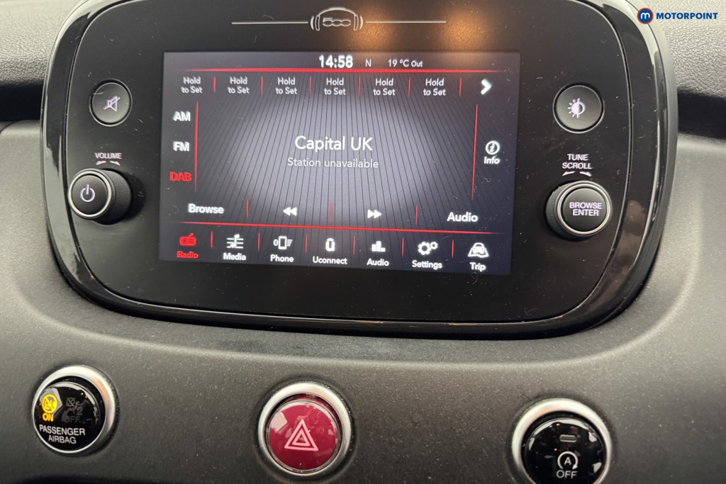 Used Fiat 500X 2019 for sale - 76196889: Photo 10