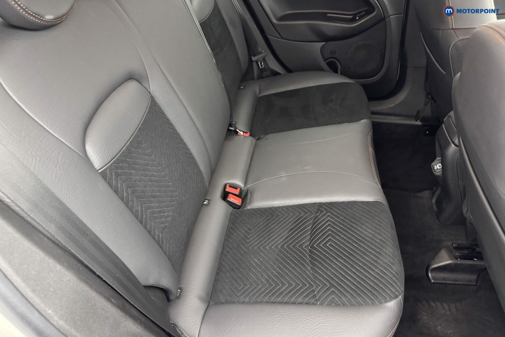 Used Fiat 500X 2019 for sale - 76196889: Photo 12