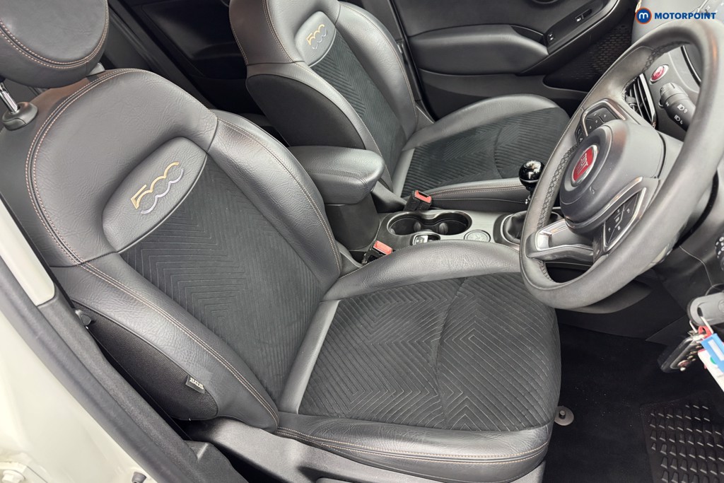 Used Fiat 500X 2019 for sale - 76196889: Photo 13