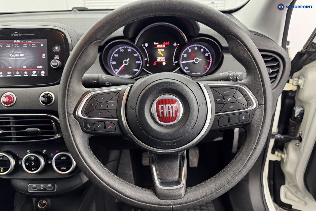 Used Fiat 500X 2019 for sale - 76196889: Photo 14