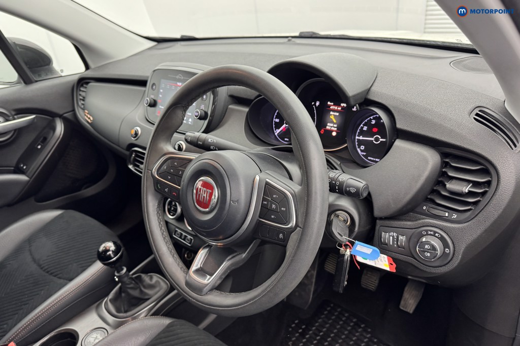 Used Fiat 500X 2019 for sale - 76196889: Photo 15
