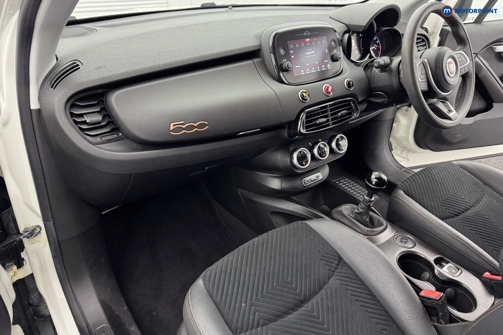 Used Fiat 500X 2019 for sale - 76196889: Photo 16