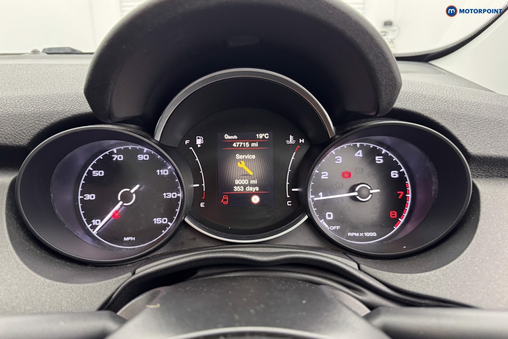 Used Fiat 500X 2019 for sale - 76196889: Photo 17